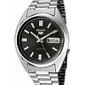 Seiko Seiko 5 Regular SNXS79K1 , наручные мужские часы фото под углом
