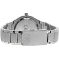 Casio Casio LIN-164-7A, mtp япония мужские часы на браслете  боковой вид
