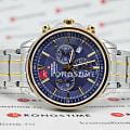 Swiss Military by Chrono Swiss Military by Chrono SM34052.27  наручные мужские часы фото под углом.