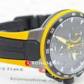Tissot Tissot T-Race Cycling Tour De France 2020 T111.417.37.201.00 швейцария наручные мужские часы заводная головка с логотипом Tissot
