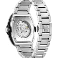 Philipp Plein Philipp Plein The Skeleton 2.0 PWJFA0425, the skeleton германия мужские часы на браслете нержавеющая сталь боковой вид
