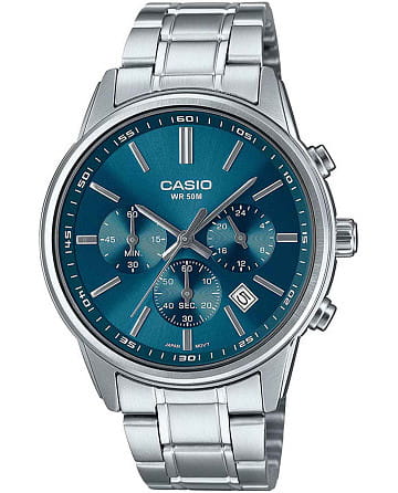 Casio Collection MTP-E515D-2A1VDF (MTP-E515D-2A1)