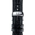 Tissot Tissot Tradition Perpetual Calendar T063.637.16.057.00 Tradition наручные мужские часы фото под углом.