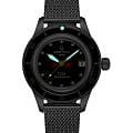 Certina Certina DS PH200M C036.207.11.296.00,  швейцария женские часы на браслете нержавеющая сталь боковой вид