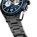 TAG Heuer TAG Heuer Connected Calibre E3 - 45 mm SBG8A11.BA0646 , наручные мужские часы фото под углом