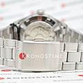 Orient Orient Star RE-AT0003S механические мужские часы часы, крупный план черный циферблат