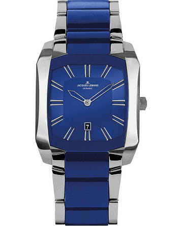 Jacques Lemans 1-1753H