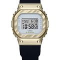 Часы Casio G-Shock GM-S5600BC-1DR (GM-S5600BC-1) фото 3