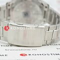 Hamilton H77932160 мужские часы застежка крупным планом