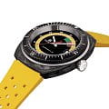 Tissot Tissot Sideral S Powermatic 80 T145.407.97.057.00 мужские часы  циферблат на запястье