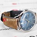 Orient Orient Bambino RA-AC0P03L, bambino япония мужские часы на браслете кожаный боковой вид