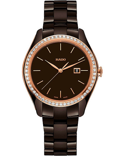 Rado Hyperchrome Diamonds R32124302