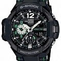 Часы Casio G-Shock GA-1100-1A3