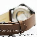 Оригинальные часы Swiss Military by Chrono Swiss Military by Chrono Automatic Collection SMA34077.12 механические калибр механизма eta 2824 общий вид