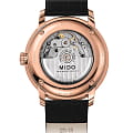 Mido Mido Baroncelli Big Date M027.426.36.018.00 , наручные мужские часы фото под углом