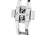 Festina Festina Swiss Made F20040/2,  испания мужские часы на браслете нержавеющая сталь боковой вид