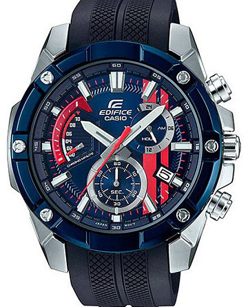 Casio Edifice EFR-559TRP-2A