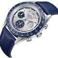 Slazenger Slazenger SL.09.2359.2.05 кварцевые мужские часы часы крупный план серебристый циферблата