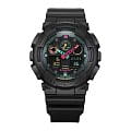 Часы Casio G-Shock GA-100MF-1ADR (GA-100MF-1A) фото 3