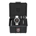 Luminox XL.3359.SET мужские часы застежка крупным планом