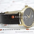 Оригинальные часы Mido Mido Baroncelli M027.426.36.088.00 механические калибр механизма mido calibre 80 (на базе eta c07.651) общий вид
