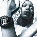 Часы Casio G-Shock DW-5600DAILY21-1 фото 4