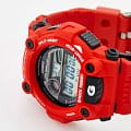 Casio Casio G-Shock G-7900A-4DR (G-7900A-4E) G-7900A-4E оригинальные мужские часы в комплекте с коробкой