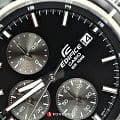 Casio Casio Edifice EFR-526L-1AVUDF (EFR-526L-1A) кварцевые часы с аксессуарами мужские часы модель EFR-526L-1A