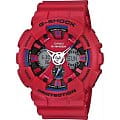 Часы Casio G-Shock GA-120TR-4A