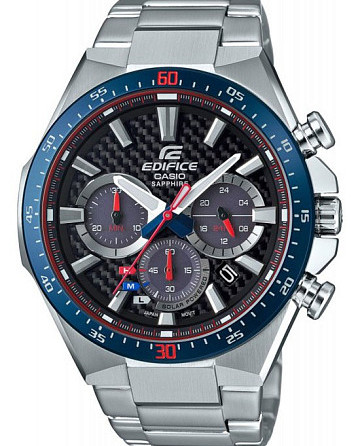 Casio Edifice EFS-S520TR-1A