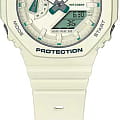 Часы Casio G-Shock GMA-S2100GA-7ADR (GMA-S2100GA-7A) фото 3