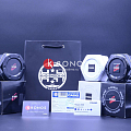 Часы Casio G-Shock GA-800SC-7A фото 8