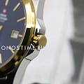 Swiss Military by Chrono Swiss Military by Chrono SMA34085.07 мужские часы синий циферблат на запястье