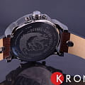 Diesel Diesel Mr. Daddy DZ7314 fashion наручные часы, вид спереди