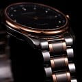 Longines Longines Master Collection L2.793.5.57.7 - наручные мужские часы наручные часы в перспективе черный циферблат