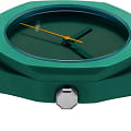 Оригинальные часы D1 Milano D1 Milano Polycarbon PCBU10 кварцевые калибр механизма seiko общий вид
