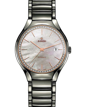 Rado True Automatic Diamonds R27057852