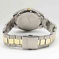Seiko Seiko Conceptual Series Dress SUR446P1 мужские часы белый циферблат на запястье