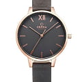 Часы Obaku Leather V209LXVJRJ