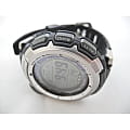 Casio Casio Pro Trek PRW-1300-1V, pro trek япония мужские часы на браслете пластик боковой вид