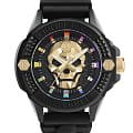 Часы Philipp Plein The Skull Ecoceramic PWUBA0223