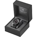 Victorinox Victorinox AirBoss 241974 мужские часы черный циферблат на запястье