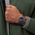 Часы Breitling Navitimer Automatic 41 A17326161C1P2 фото 5