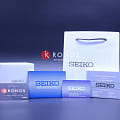 Оригинальные часы Seiko Seiko Conceptual Series Sports SSB353P1 кварцевые калибр механизма 8t63 общий вид