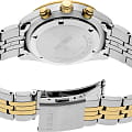Оригинальные часы Seiko Seiko Conceptual Series Sports SSB430P1 кварцевые калибр механизма 8t63 общий вид