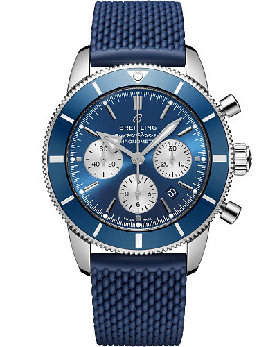 Breitling Superocean Heritage B01 Chronograph 44 AB0162161C1S1