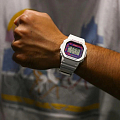 Часы Casio G-Shock DW-5600DN-7 фото 2