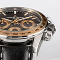 Оригинальные часы Jacques Lemans Jacques Lemans Liverpool 1-1877D кварцевые калибр механизма  общий вид