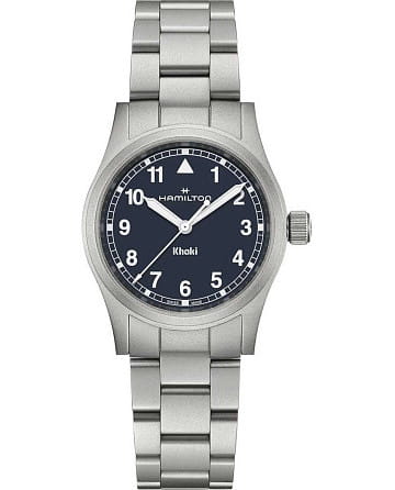 Hamilton Khaki Field Quartz 38mm H69401140