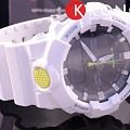 Часы Casio G-Shock GA-800SC-7A фото 5